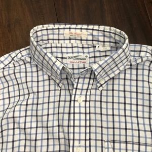 Gant Rugger Plaid Shirt